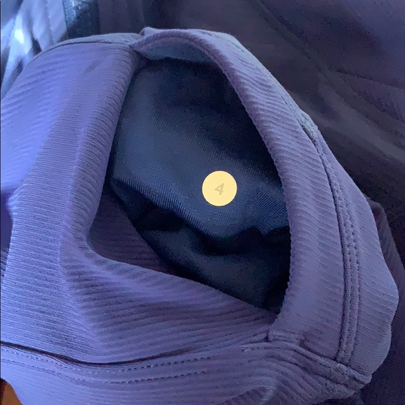 Lululemon // Reversible Jacket - Picture 8 of 8